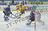 28.12.2014 - ERC Ingolstadt - Krefeld Pinguine