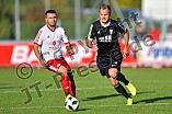 29.09.2018 - TSV Gaimersheim - Türk. SV Ingolstadt