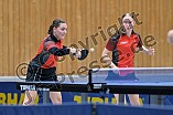 Tischtennis, Damen, Verbandsoberliga Süd, Saison 2024-2025, SV Buxheim - DJK SB Landshut II, 25.10.2024