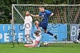 Fußball, Herren, Kreisliga 1, Saison 2022-2023, Spieltag 7, TSV Ober-Unterhaunstadt - SV Menning, 16.09.2022