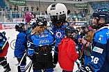 Eishockey, Saison 2025-2026, ERC Ingolstadt - Kids On Ice Day, 29.11.2025