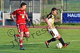 21.04.2017 - DJK Dollnstein - SSV Oberhochstatt
