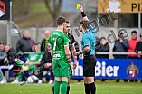 Fußball, Herren, Bayernliga Nord, Saison 2024-2025, Spieltag 27, VfB Eichstätt - DJK Gebenbach, 29.03.2025
