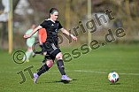 Fußball, Frauen, Landesliga Süd, Saison 2025-2026, Spieltag 15, FV Obereichstätt - SGV Nürnberg-Fürth, 11.04.2026