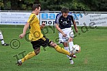 20.09.2015 - FC Hitzhofen-Oberzell - FC Sandersdorf