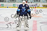Augsburger Panther vs ERC Ingolstadt, Eishockey, DEL, Deutsche Eishockey Liga, 11.12.2015
