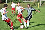 22.09.2012 - SG DJK Schernfeld / SG SV Nennslingen