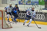 Eishockey, Herren, DEL, Saison 2024-2025, ERC Ingolstadt - Iserlohn Roosters, 23.08.2024