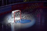 Eishockey, Herren, DEL, Saison 2020-2021, ERC Ingolstadt - Kölner Haie, 10.04.2021