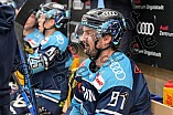 Eishockey, Herren, DEL, Saison 2022-2023, Spieltag 16, ERC Ingolstadt - EHC Red Bull München, 28.10.2022