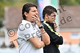 12.08.2017 - VfB Eichstätt II - SV Manching II