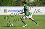 Fußball, Herren, Bezirksliga Oberbayern Nord, Saison 2024-2025, Spieltag 7, FC Gerolfing - SE Freising, 31.08.2024