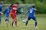 Fußball, Herren, Kreisliga Neumarkt Jura West, Saison 2024-2025, Spieltag 24, SV Marienstein - SG-TSV 1860 Weißenburg U23, 16.05.2025