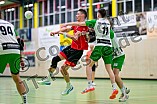 Handball, Herren, Bezirksliga Männer West, Saison 2025-2026, DJK Eichstätt - TSV Gaimersheim, 10.01.2026
