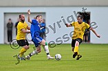 Fußball, Herren, Kreisklasse 1, Saison 2024-2025, Relegation, FC Gelbelsee - VfB Kipfenberg, 06.06.2025
