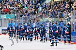 Eishockey, Herren, DEL, Saison 2025-2026, Spiel 10, ERC Ingolstadt - Löwen Frankfurt, 12.10.2025