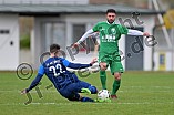 Fußball, Herren, Kreisliga 1, Saison 2022-2023, Spieltag 18, TSV Gaimersheim - SV Menning, 01.04.2023