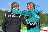10.08.2016 - VfB Eichstätt - FC Ingolstadt