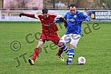 10.11.2013 - SpVgg Hofstetten - Türk. SV Ingolstadt