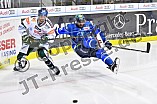 ERC Ingolstadt vs Augsburger Panther, Eishockey, DEL, Deutsche Eishockey Liga, Spieltag 4, 17.09.2017