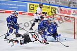Vorbereitung, Gäubodencup, Eishockey, Herren, DEL, Saison 2021-2022, Grizzlys Wolfsburg - ERC Ingolstadt, 13.08.2021