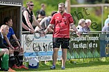 Fußball, Herren, Kreisliga Neumarkt Jura West, Saison 2023-2024, Spieltag 23, SV Marienstein - DJK Limes, 12.05.2024
