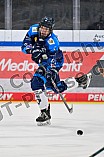 Eishockey, Herren, U20 DNL, Saison 2025-2026, ERC Ingolstadt - ESC Dresden, 14.02.2026