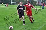 12.09.2014 - FC Haunstetten - DJK-​SV Herrnsberg