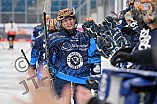 Eishockey, Frauen, DFEL, Saison 2024-2025, ERC Ingolstadt - EC Bergkamener Bären, 12.10.2024