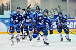 Eishockey, Herren, U20 DNL, Saison 2025-2026, Viertelfinale - Spiel 2, ERC Ingolstadt - ESC Dresden, 08.03.2026