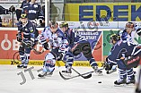 06.01.2015 - ERC Ingolstadt - Iserlohn Roosters