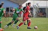 Fußball, Herren, Bayernliga Nord, Saison 2024-2025, Vorbereitung, VfBSpVgg Eintracht Kattenhochstatt - VfB Eichstätt, 29.06.2024