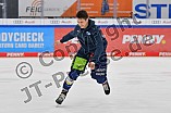 Eishockey, Herren, DEL, Saison 2021-2022, Spieltag 59, ERC Ingolstadt - Schwenninger Wild Wings, 01.04.2022
