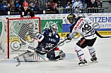 10.04.2015 - Adler Mannheim - ERC Ingolstadt
