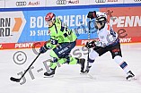 Eishockey, Herren, DEL, Saison 2020-2021, ERC Ingolstadt - Nürnberg Ice Tigers, 28.01.2021