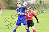 23.04.2017 - SV Marienstein - BSC Woffenbach