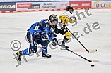 Eishockey, Frauen, DFEL, Saison 2023-2024, ERC Ingolstadt - Mad Dogs Mannheim, 18.02.2024