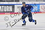 ERC Ingolstadt vs Krefeld Pinguine, DEL, Deutsche Eishockey Liga, Spieltag 39, 19.01.2020