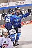 Eishockey, Frauen, DFEL, Saison 2020-2021, ERC Ingolstadt - ECDC Memmingen Indians, 21.02.2021