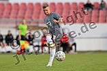 Fußball, Herren, Bayernliga Süd, Saison 2021-2022, Spieltag 35, FC Ingolstadt 04 II - VfB Halbergmoos, 29.04.2022