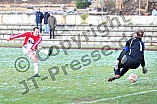 27.11.2010 - VfB Eichstätt / BCF Wolfratshauen