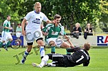29.07.2012 - VfB Eichstätt II / TSV Allach 09 München
