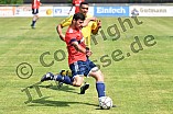28.05.2017 - SV Buxheim - FC Hitzhofen-Oberzell