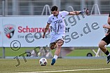 Fußball, Herren, Bayernliga Nord, Saison 2025-2026, Spieltag 5, FC Ingolstadt 04 II - FSV Stadeln, 17.09.2025