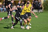 Fußball, Herren, Kreisliga 1, Saison 2022-2023, Spieltag 11, FC Hitzhofen-Oberzell - TSV Baar-Ebenhausen, 16.10.2022