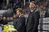 Thomas Sabo Ice Tigers vs ERC Ingolstadt, Eishockey, DEL, Deutsche Eishockey Liga, 13.12.2015