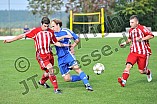 23.09.2012 - FC Böhmfeld / TSV Pförring