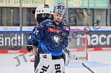 Eishockey, Herren, DEL, Saison 2024-2025, Spieltag 26, ERC Ingolstadt - Iserlohn Roosters, 15.12.2024