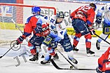 Adler Mannheim vs ERC Ingolstadt, DEL, Deutsche Eishockey Liga, Spieltag 50, 01.03.2020
