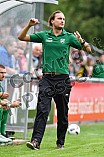 12.08.2017 - FC Gerolfing - FC Hitzhofen-Oberzell